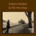  Karen Dalton ‎– In My Own Time 